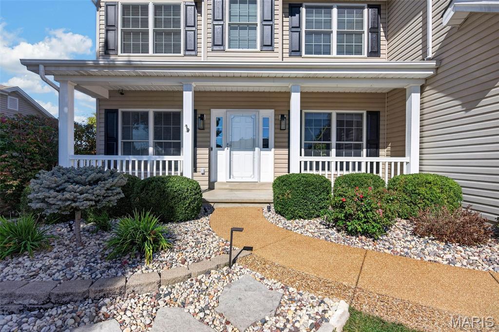 1248 Twinleaf Circle Property Photo 9