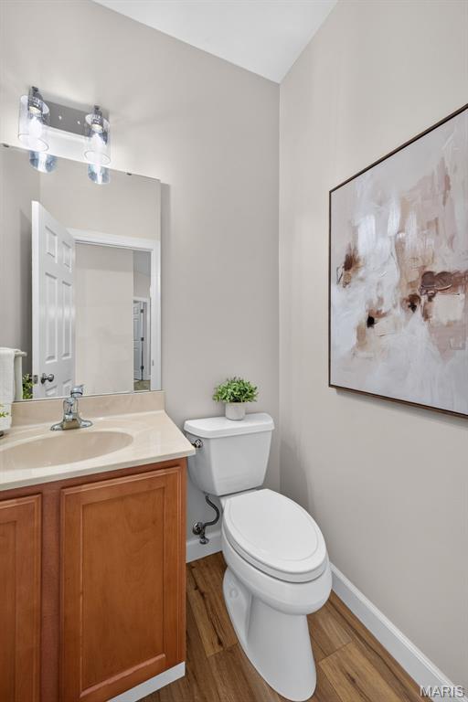 1248 Twinleaf Circle Property Photo 19