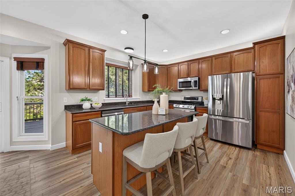 1248 Twinleaf Circle Property Photo 24