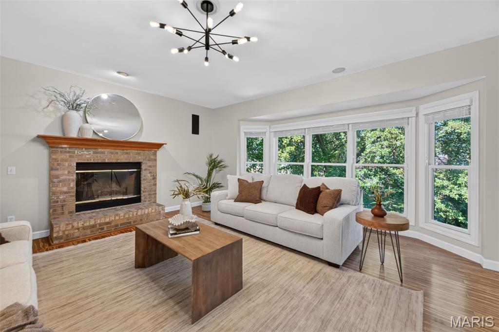 1248 Twinleaf Circle Property Photo 31