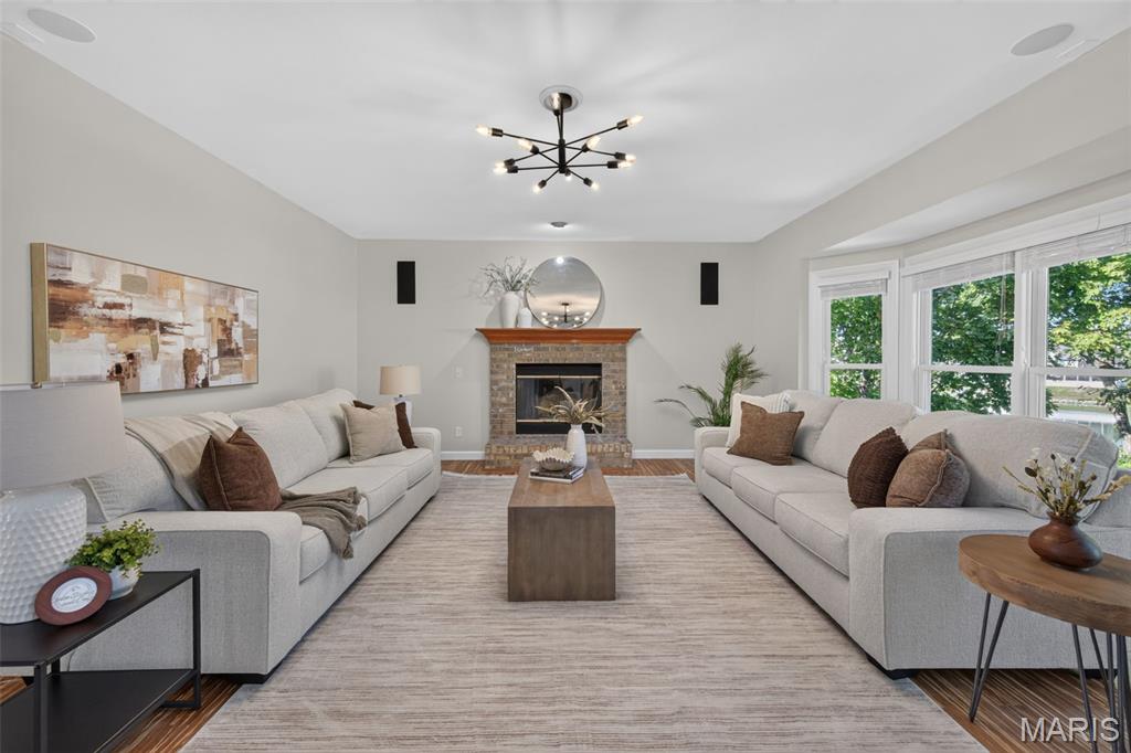 1248 Twinleaf Circle Property Photo 32