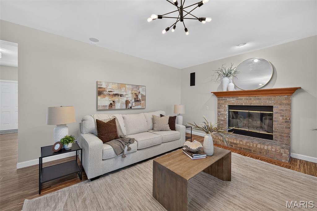 1248 Twinleaf Circle Property Photo 33