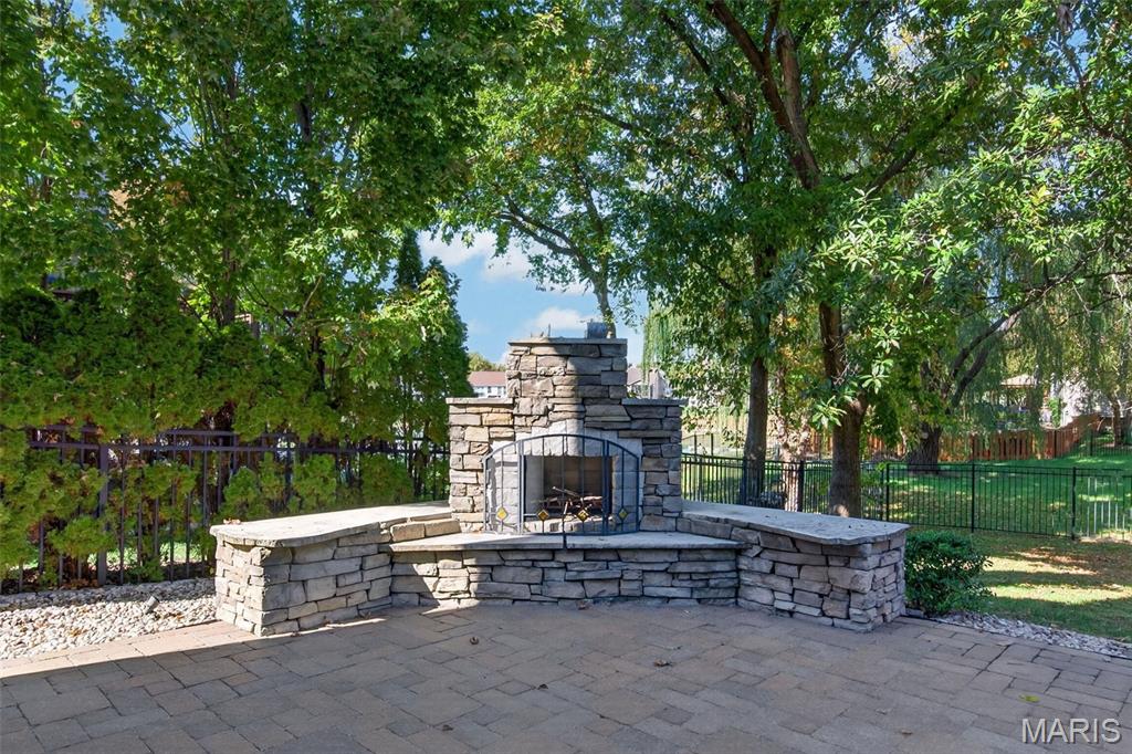 1248 Twinleaf Circle Property Photo 70