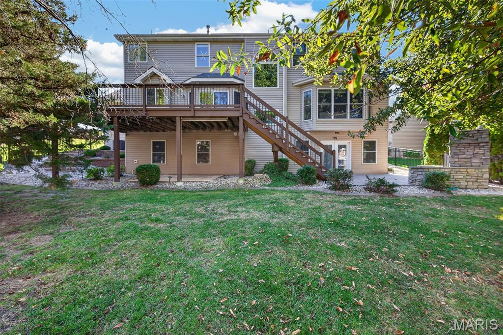 1248 Twinleaf Circle Property Photo 76