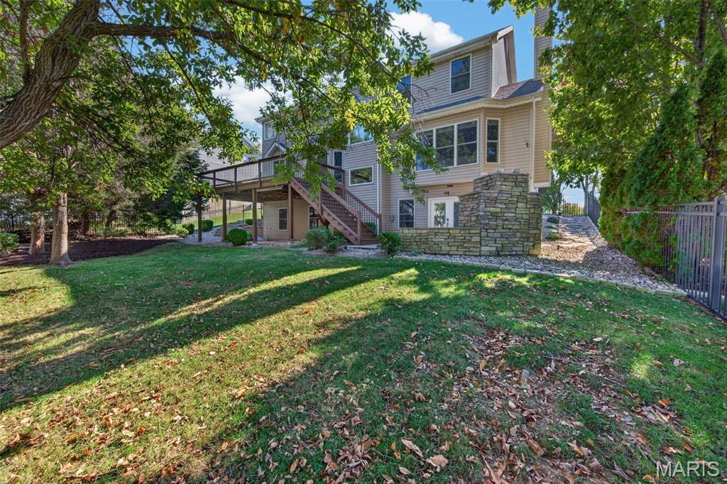 1248 Twinleaf Circle Property Photo 77