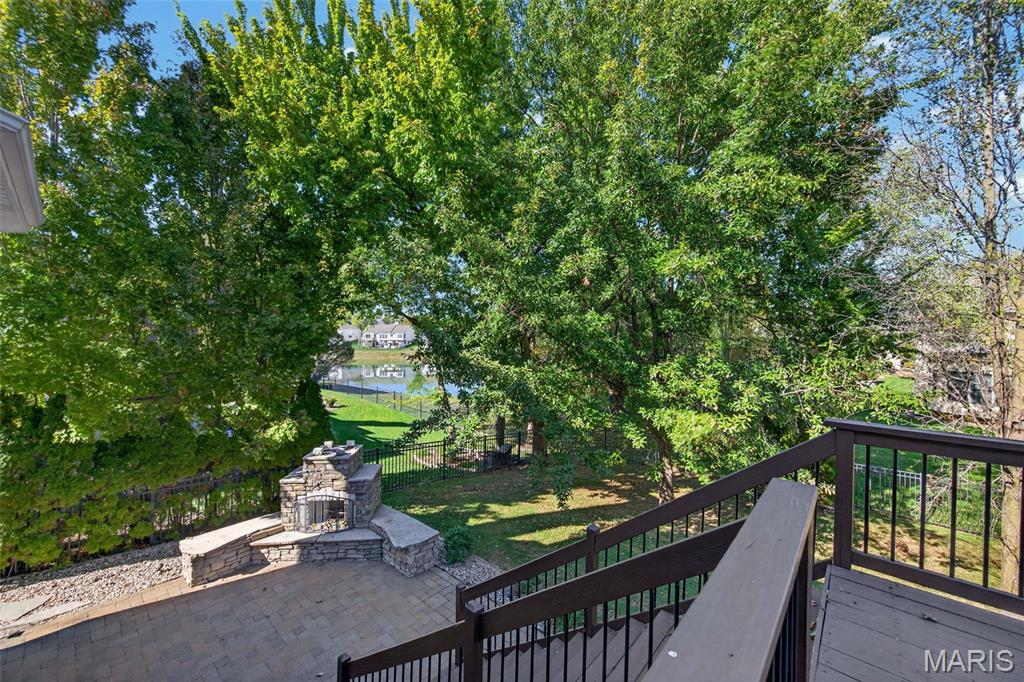 1248 Twinleaf Circle Property Photo 80