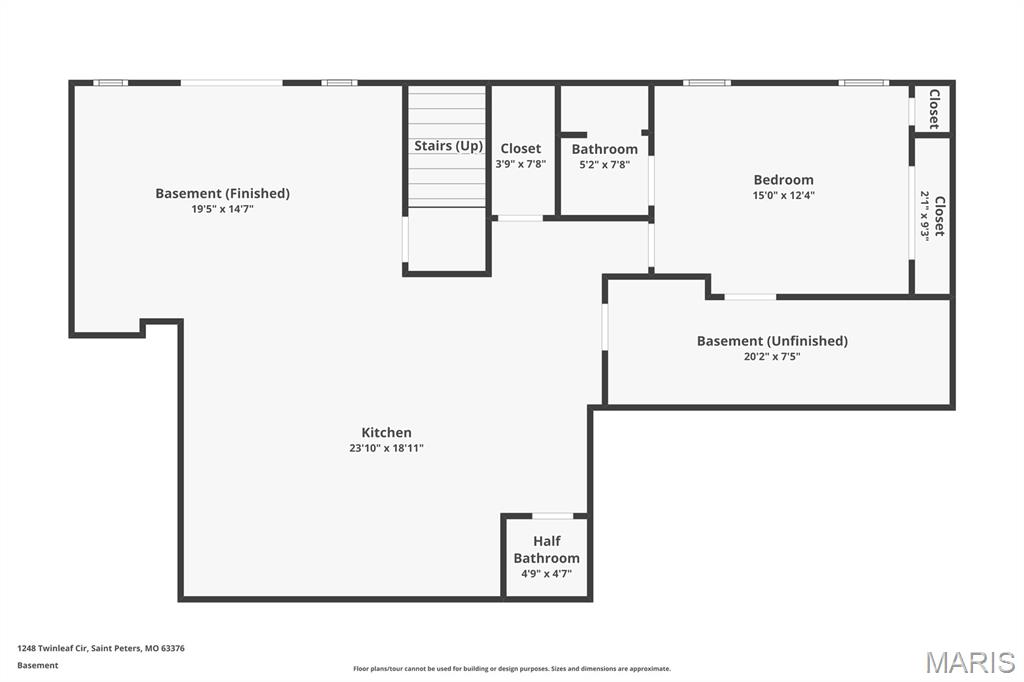 1248 Twinleaf Circle Property Photo 81