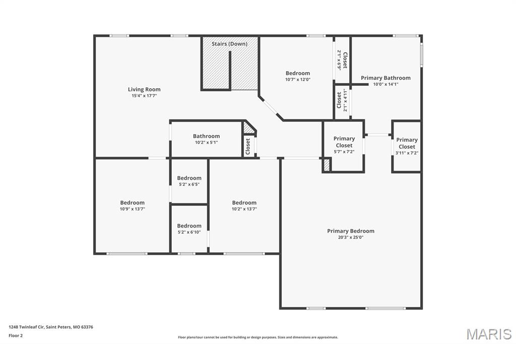 1248 Twinleaf Circle Property Photo 83