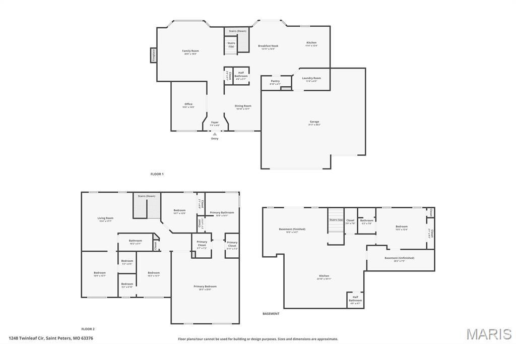 1248 Twinleaf Circle Property Photo 84