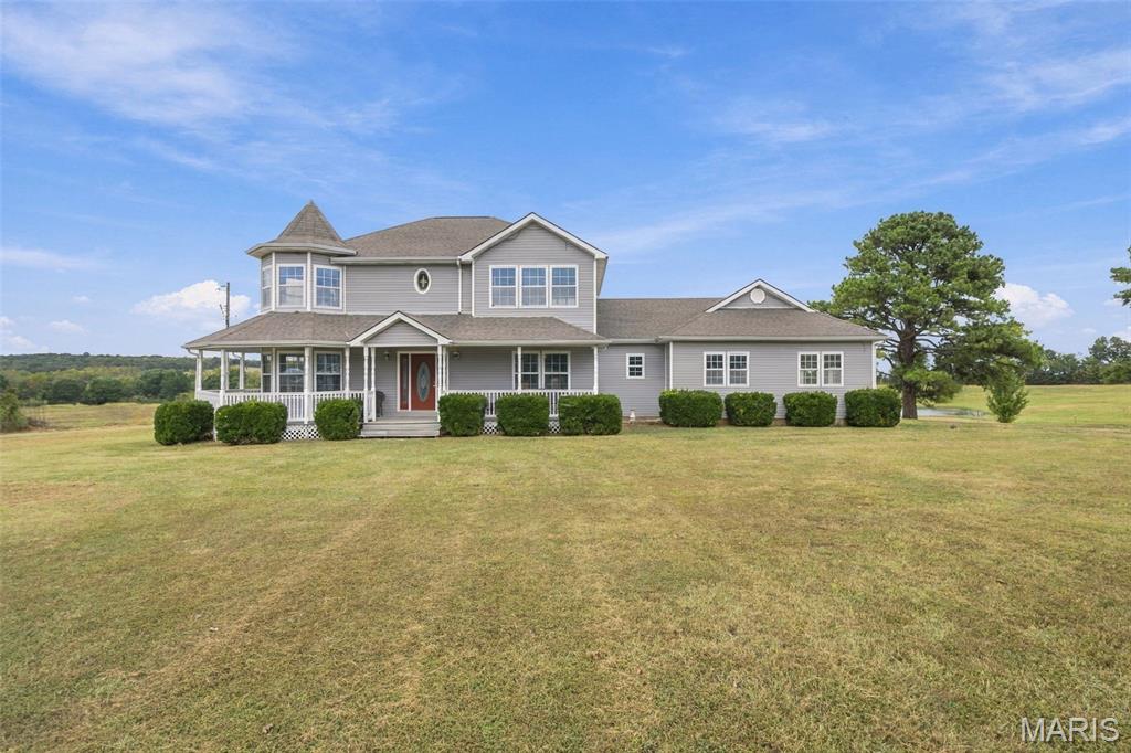 10764 Brinley Road Property Photo 1