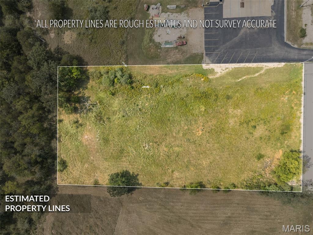 3401 JW Fields Memorial Lane Property Photo 1