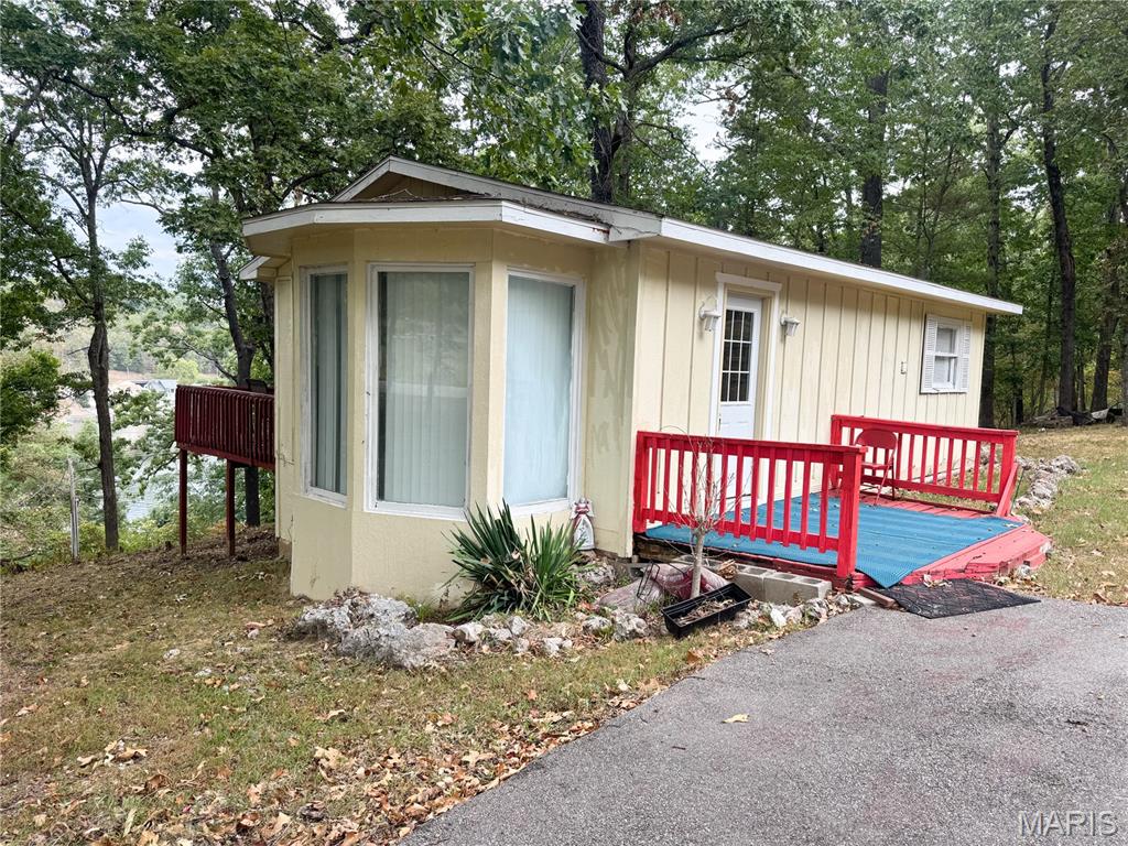 1545 Spring Cove Road Property Photo 1