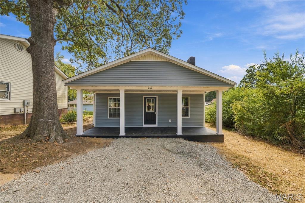 928 Hickory Street Property Photo 1
