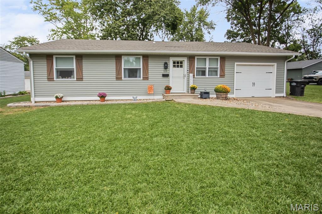113 Hawbrook Place Property Photo 1