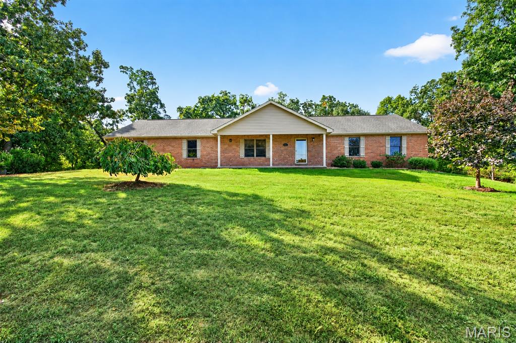 461 County Road 542 Property Photo 1