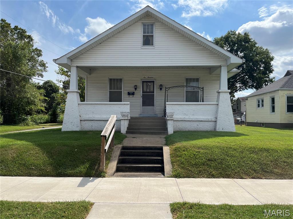 617 & 619 Jefferson Avenue Property Photo 1