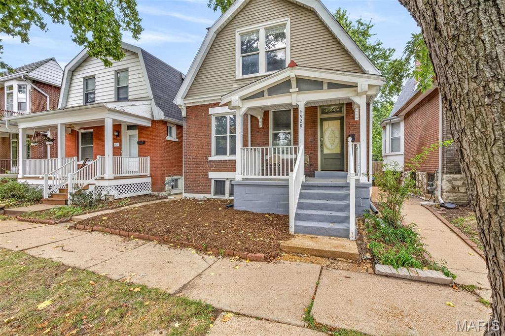 4928 Berthold Avenue Property Photo 1