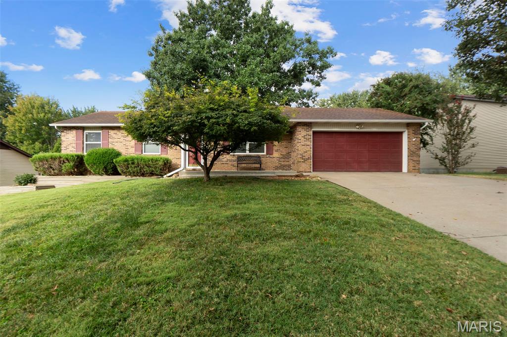 1941 David Drive Property Photo 1