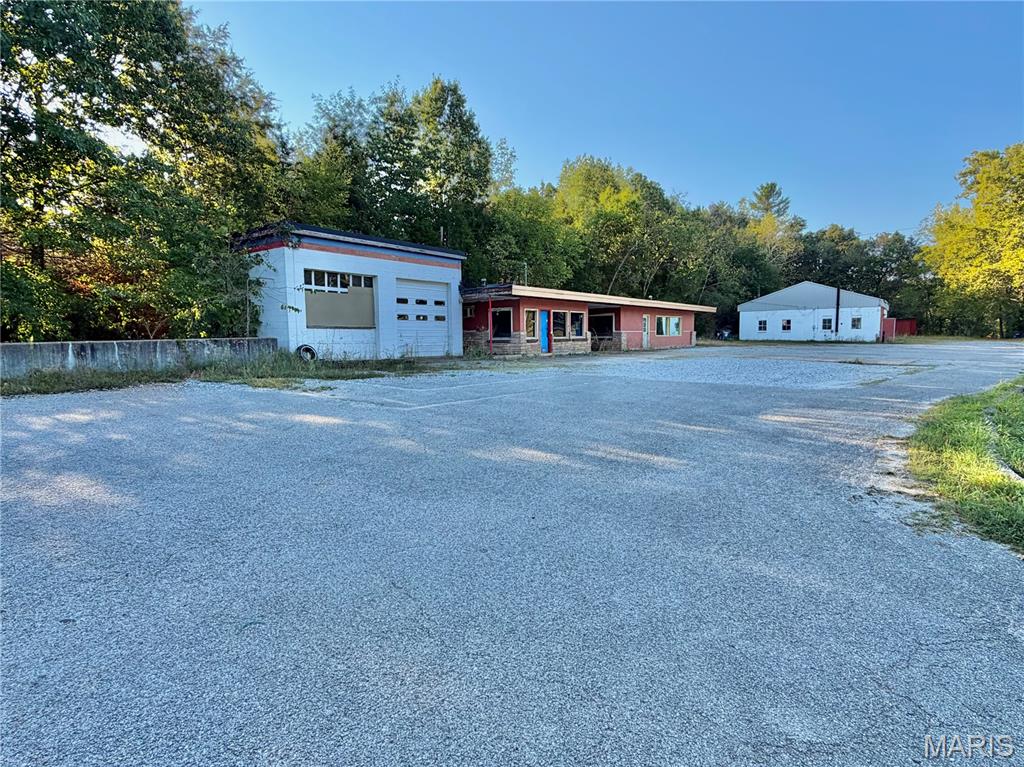 0 Hwy 63 Property Photo 1