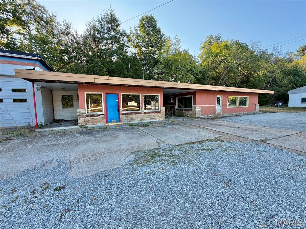0 Hwy 63 Property Photo 2