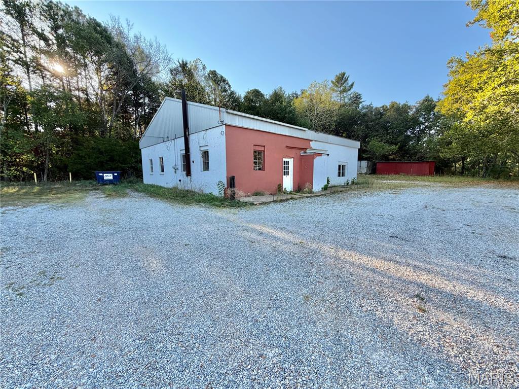 0 Hwy 63 Property Photo 3