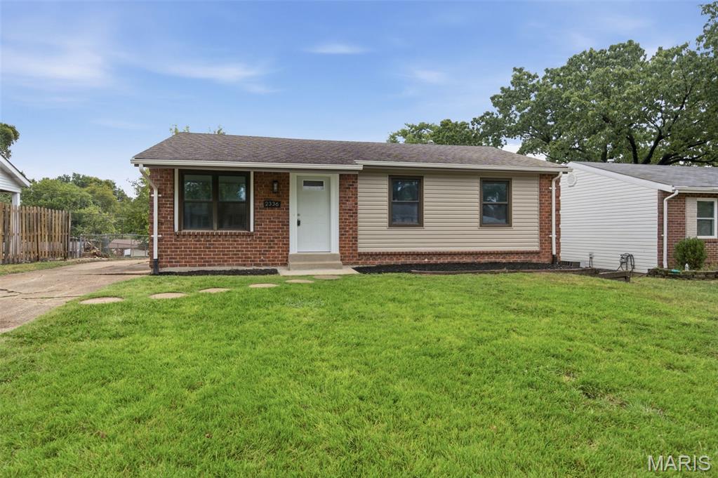 2336 Jackson Drive Property Photo 2