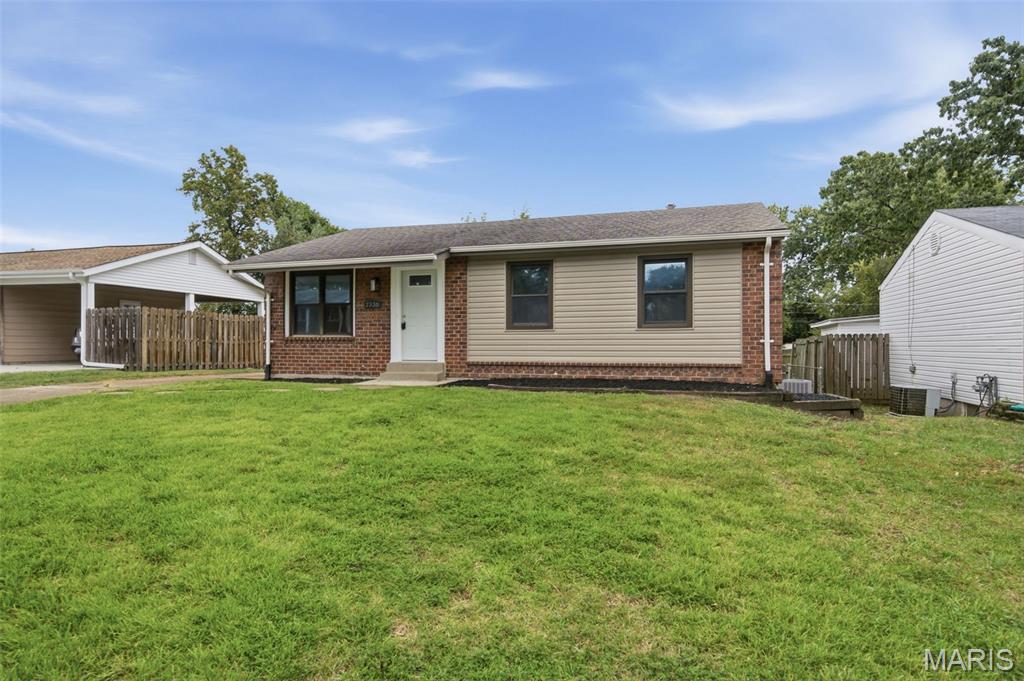 2336 Jackson Drive Property Photo 3