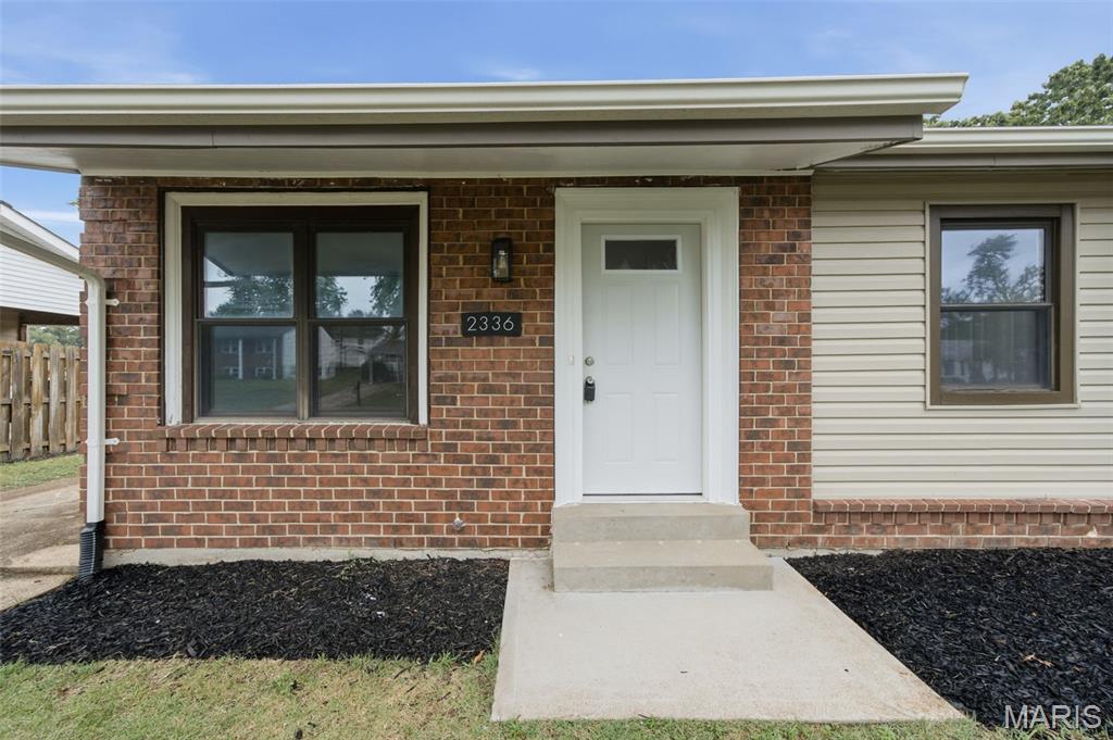 2336 Jackson Drive Property Photo 4