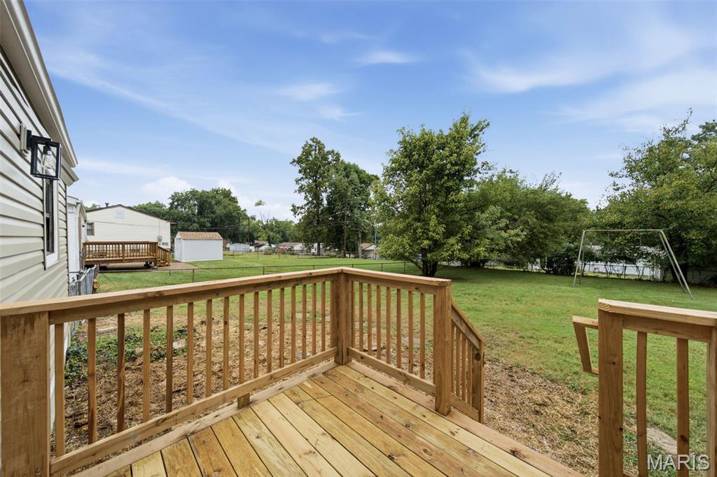 2336 Jackson Drive Property Photo 21