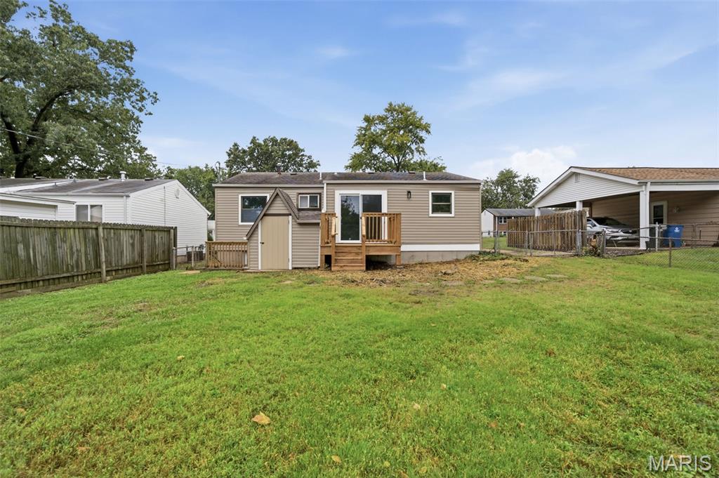 2336 Jackson Drive Property Photo 25