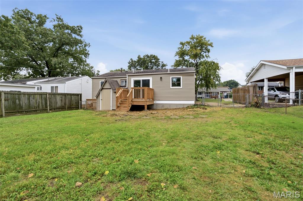 2336 Jackson Drive Property Photo 26