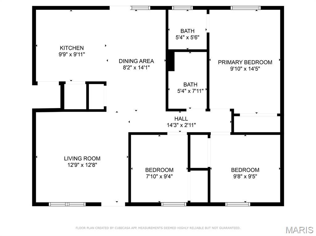 2336 Jackson Drive Property Photo 28