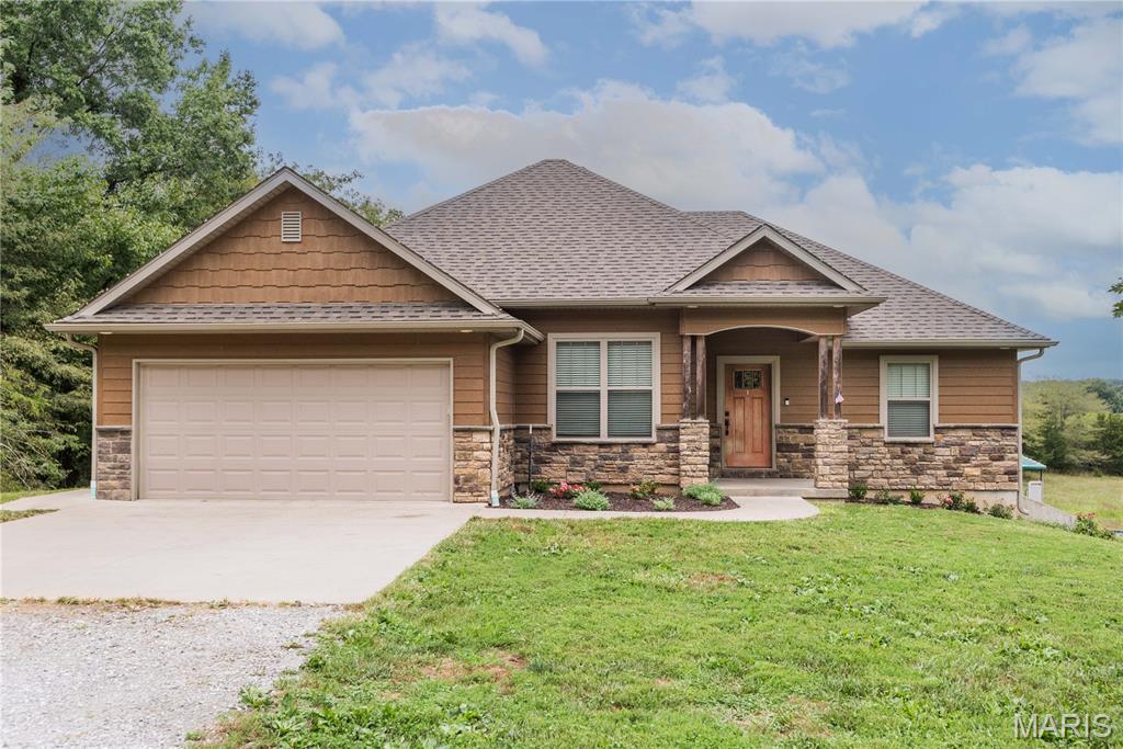 5130 N Locust Grove Church Road Property Photo 1