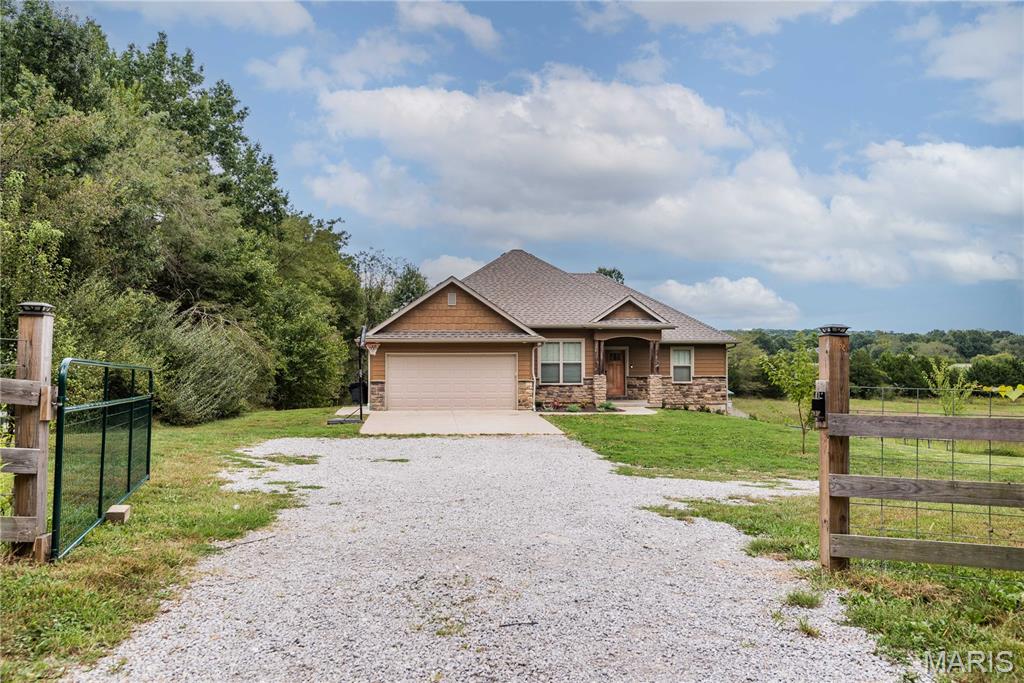 5130 N Locust Grove Church Road Property Photo 3