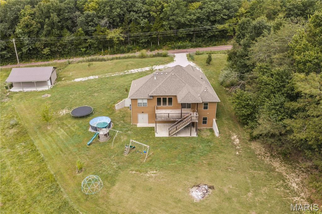 5130 N Locust Grove Church Road Property Photo 5