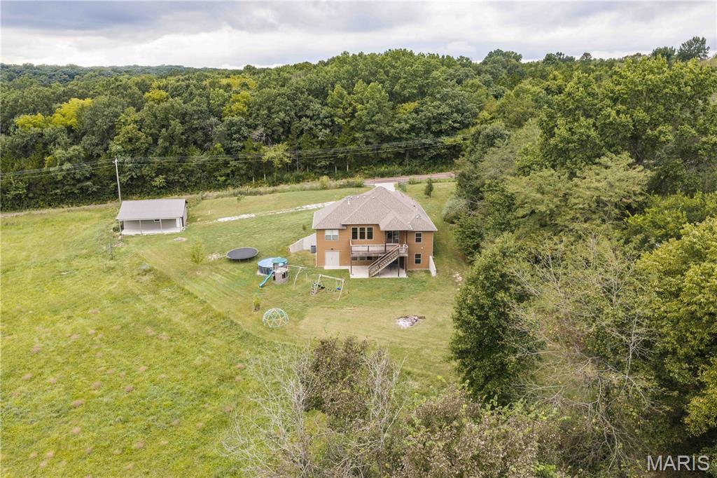 5130 N Locust Grove Church Road Property Photo 6