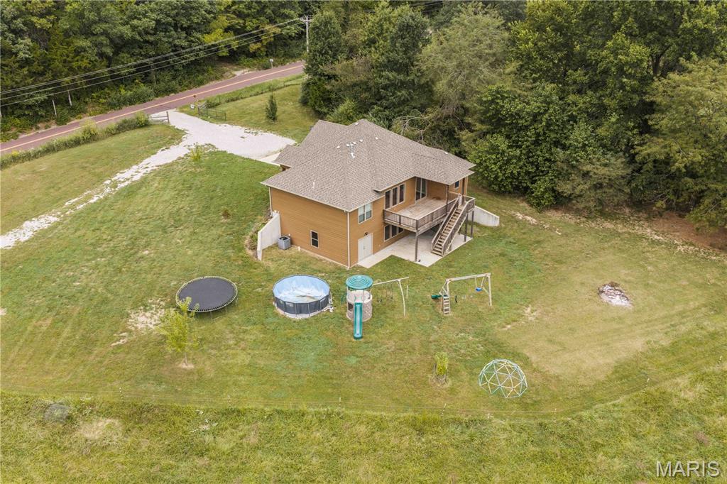 5130 N Locust Grove Church Road Property Photo 7
