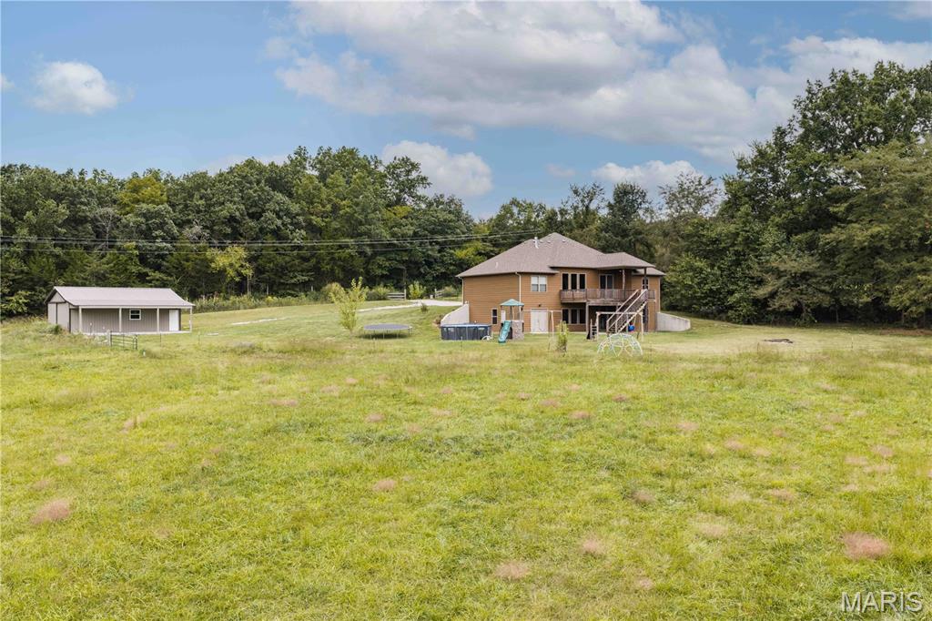 5130 N Locust Grove Church Road Property Photo 8
