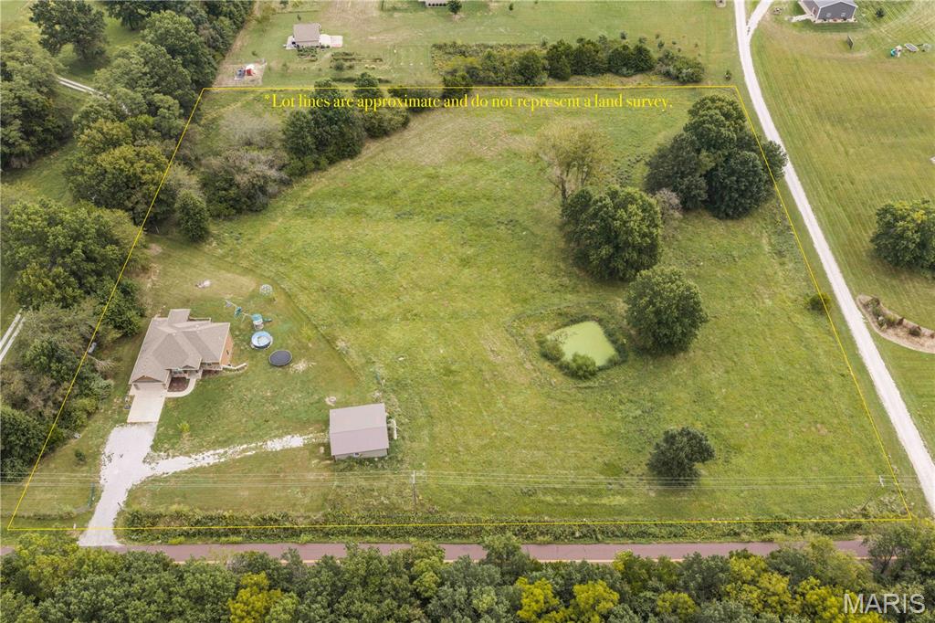 5130 N Locust Grove Church Road Property Photo 9