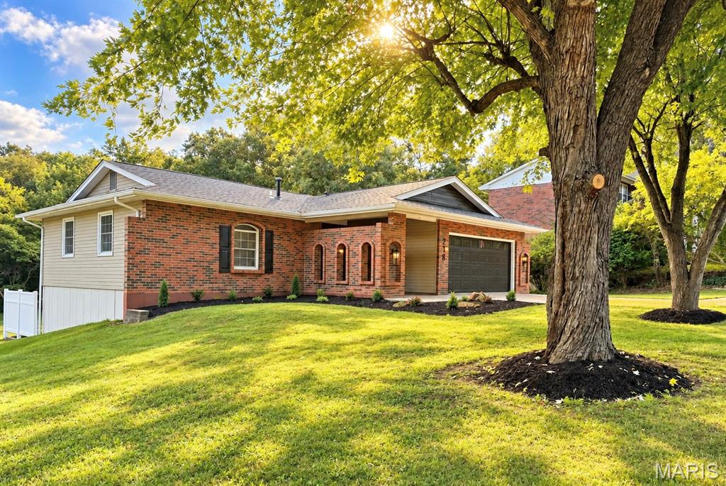 218 Circle Drive Property Photo