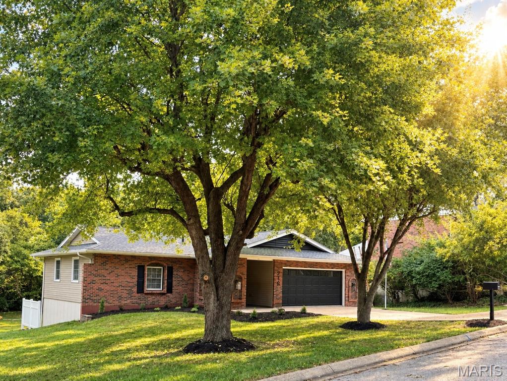 218 Circle Drive Property Photo 2