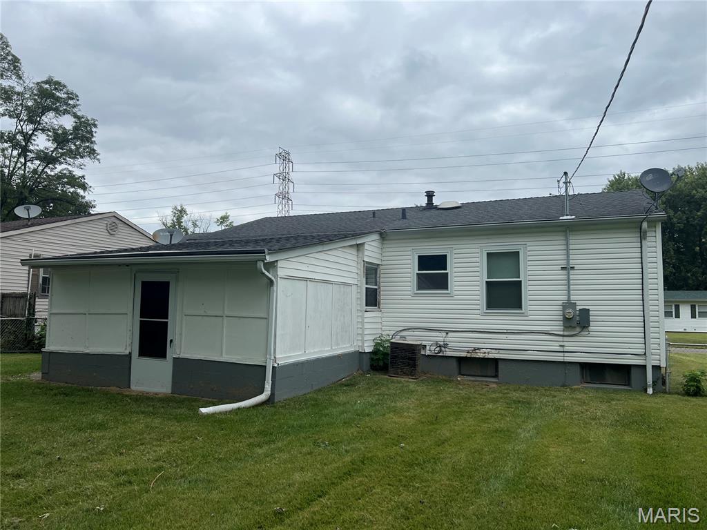 1428 San Salvador Drive Property Photo 3