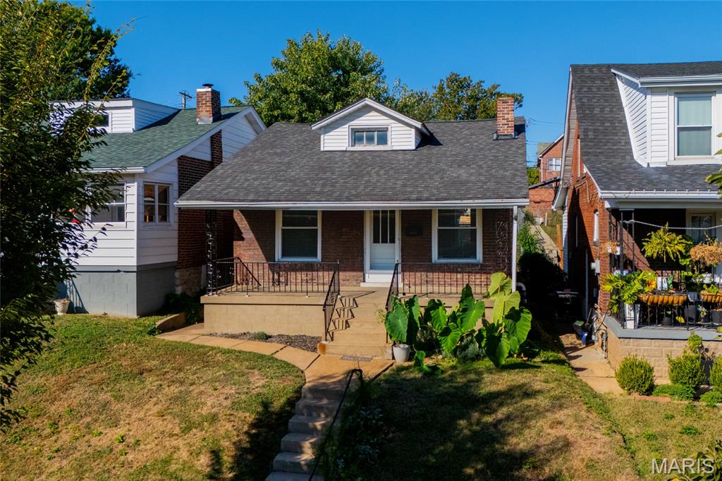 2625 January Avenue Property Photo 1