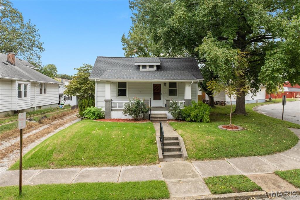 203 S 14th Street Property Photo 1