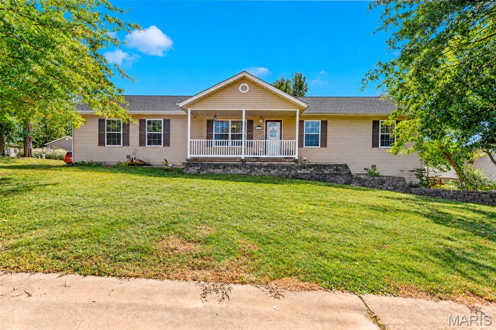 106 Rottmann Drive Property Photo 1