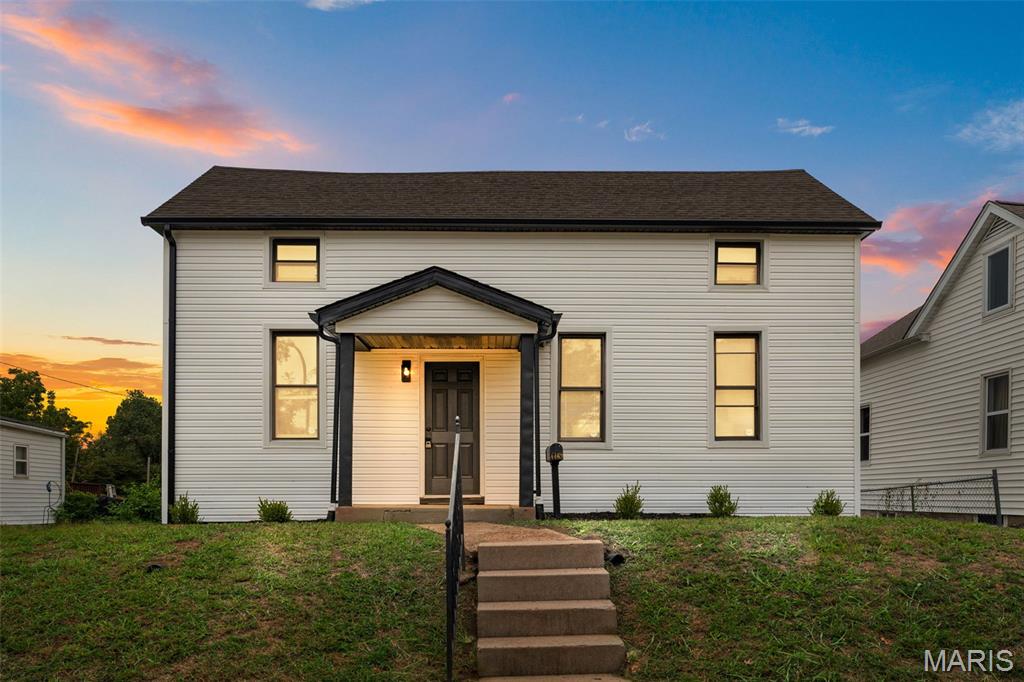 4463 Beck Avenue Property Photo 1