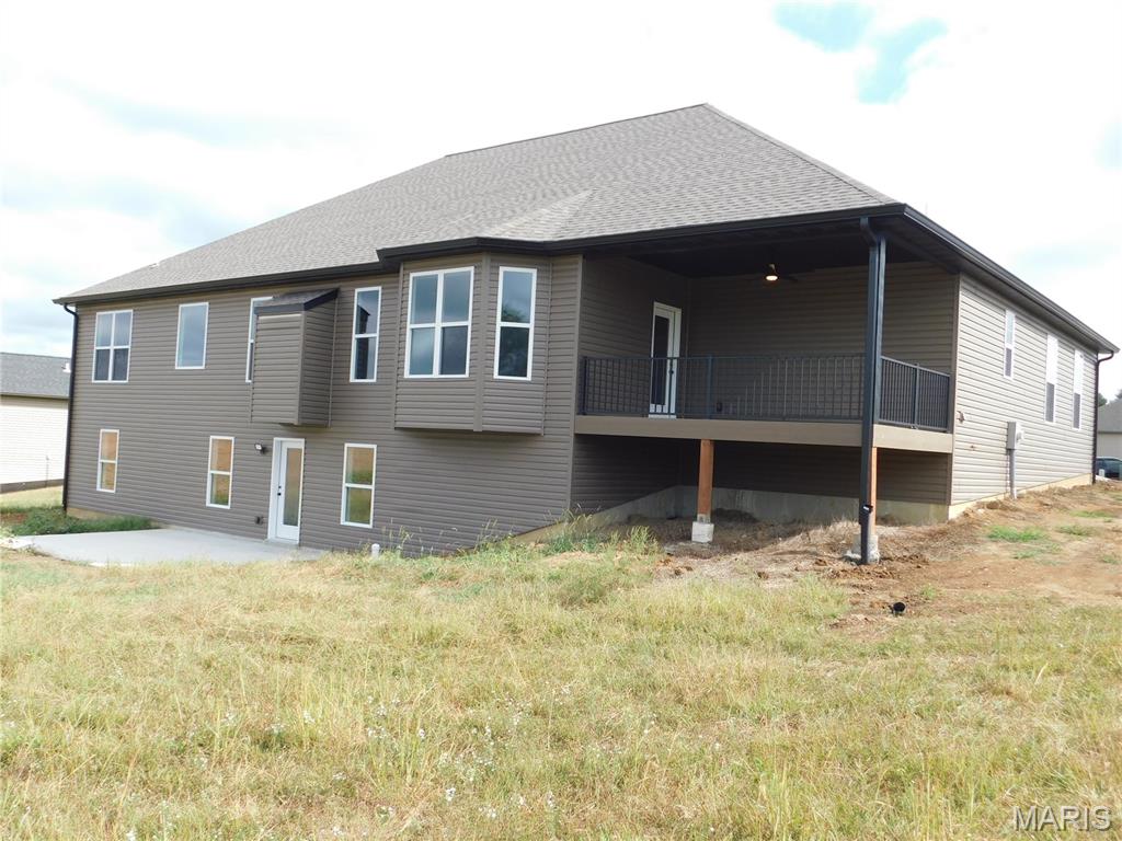 452 Westridge Drive Property Photo 4