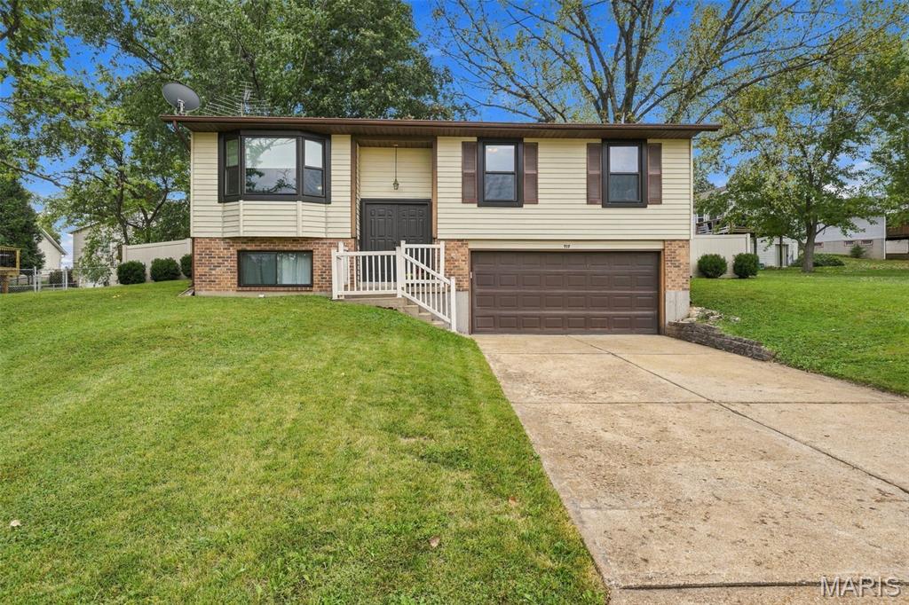 717 Cypress Drive Property Photo 1
