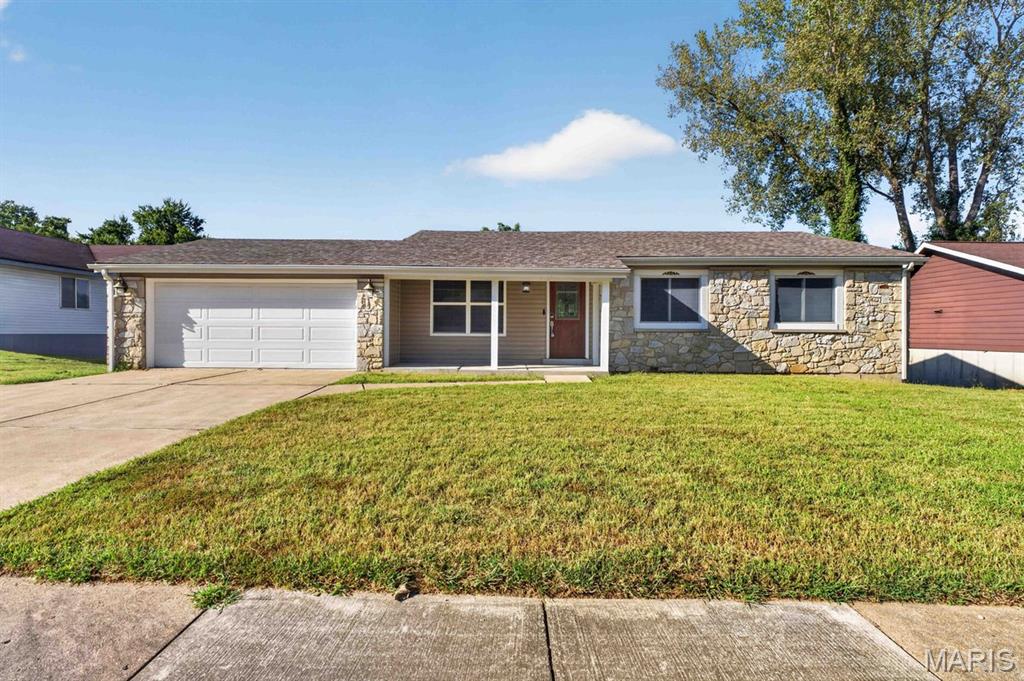 1825 Christo Court Property Photo 1