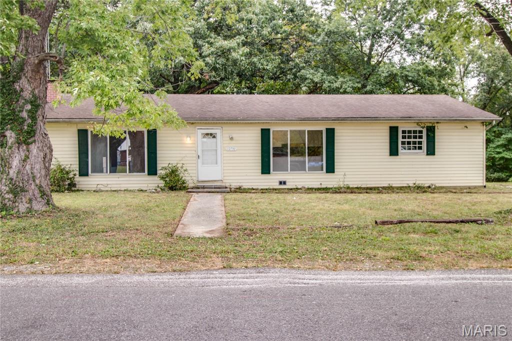 12730 Joywood Drive Property Photo 1